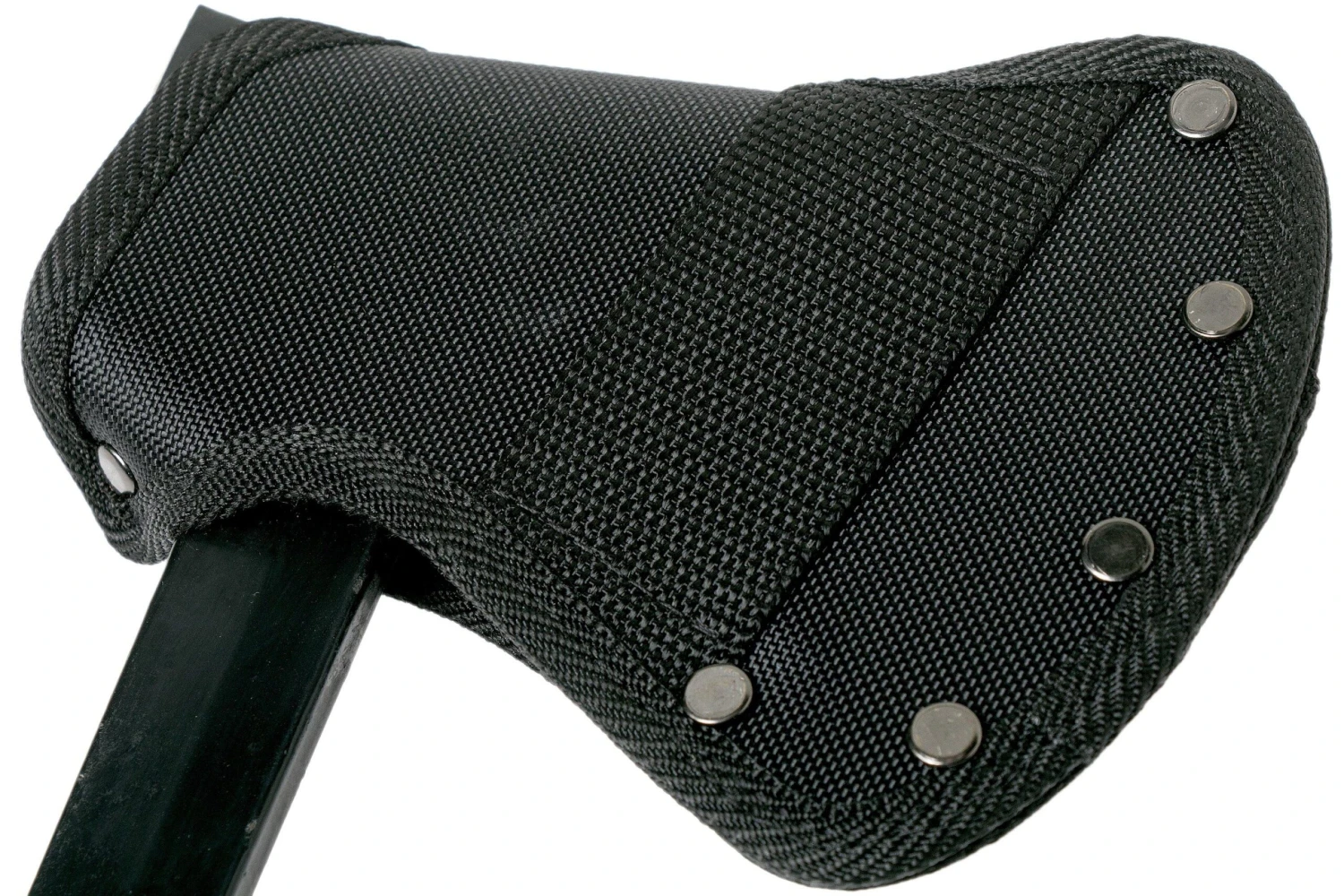 Estwing Camper's Axe Noire, EB-25A 10 Estwing Camper's Axe Noire, EB-25A – Image 8