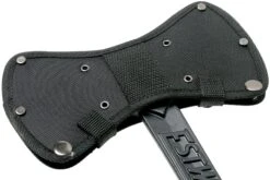 Estwing Black Eagle Double Bit Hache De Jet EBDBA Avec étui En Nylon 15 Estwing Black Eagle Double Bit Hache De Jet EBDBA Avec étui En Nylon -Kai Soldes Boutique EWEBDBA 07 estwing