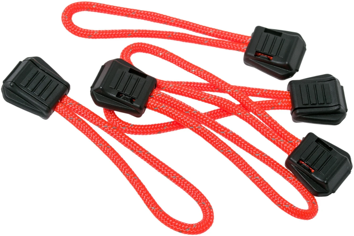 Exotac TinderZIP Orange, 009000-ORG 3 Exotac TinderZIP Orange, 009000-ORG