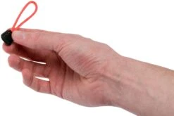 Exotac TinderZIP Orange, 009000-ORG 8 Exotac TinderZIP Orange, 009000-ORG -Kai Soldes Boutique EX009000 ORG 03 exotac