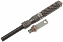 Exotac NanoSTRIKER XL, Gunmetal -Kai Soldes Boutique EX1140GUN 03 exotac nanostriker xl gunmetal ex1140gun d3