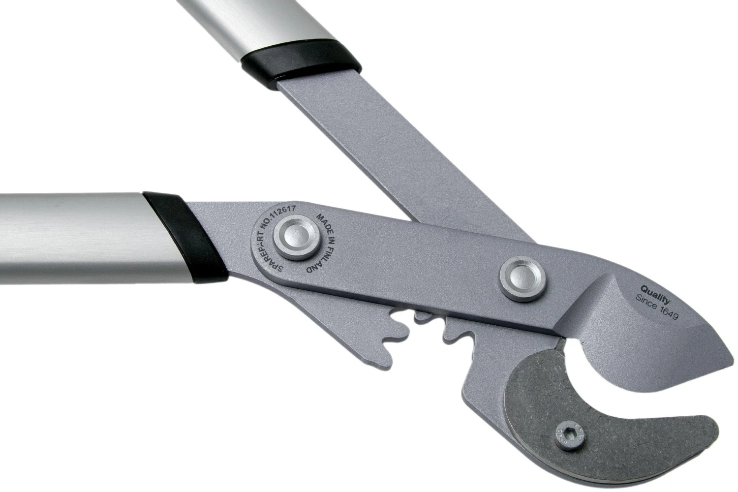 Fiskars Quantum L109 Taille Branches à Enclume L80cm 5 Fiskars Quantum L109 Taille Branches à Enclume L80cm – Image 3