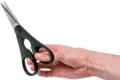 Fiskars KitchenSmart Essential Ciseaux De Cuisine -Kai Soldes Boutique F1023820 04 fiskars