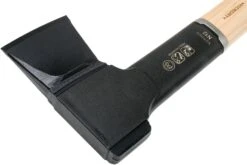 Hache Merlin Fiskars Norden N12 + Aiguiseur 15 Hache Merlin Fiskars Norden N12 + Aiguiseur -Kai Soldes Boutique F1052277 04 fiskars