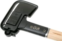 Hache Merlin Fiskars Norden N12 + Aiguiseur 17 Hache Merlin Fiskars Norden N12 + Aiguiseur -Kai Soldes Boutique F1052277 06 fiskars