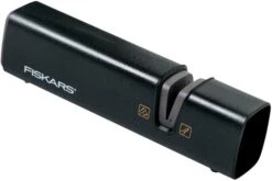 Hache Merlin Fiskars Norden N12 + Aiguiseur 19 Hache Merlin Fiskars Norden N12 + Aiguiseur -Kai Soldes Boutique F1052277 08 fiskars