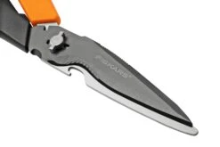 Fiskars Solid™ SP341, 1063329, Ciseaux Multifonction -Kai Soldes Boutique F1063329 03 fiskars