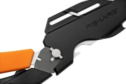 Fiskars Solid™ SP341, 1063329, Ciseaux Multifonction -Kai Soldes Boutique F1063329 04 fiskars