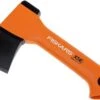 Hache De Loisir Fiskars X5 -Kai Soldes Boutique F121121 01 fiskars x5 versie 2 f121121 01