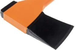 Hache De Loisir Fiskars X5 -Kai Soldes Boutique F121121 03 fiskars x5 versie 2 f121121 03