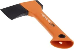 Hache De Loisir Fiskars X5 -Kai Soldes Boutique F121121 04 fiskars x5 versie 2 f121121 04