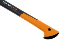 Hache Light Maul Fiskars X11 -Kai Soldes Boutique F122440 04 fiskars bijl v2 f122440 04