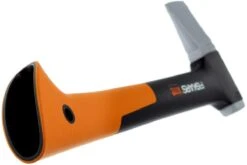 Hache Light Maul Fiskars X11 -Kai Soldes Boutique F122440 06 fiskars bijl v2 f122440 06