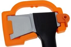 Hache Light Maul Fiskars X11 -Kai Soldes Boutique F122440 07 fiskars bijl v2 f122440 07