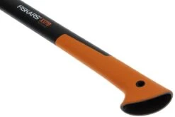 Hache Moyenne Fiskars X17 -Kai Soldes Boutique F122460 04 fiskars x17 v2 f122460 04