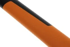 Hache Moyenne Fiskars X17 -Kai Soldes Boutique F122460 05 fiskars x17 v2 f122460 05
