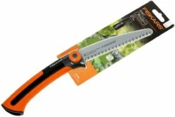 Scie à Branches Fiskars Xtract SW73 -Kai Soldes Boutique F123870 05 fiskars xtract takkenzaag sw73 f123870 d5