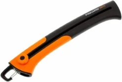 Scie à Branches Fiskars Xtract SW75 9 Scie à Branches Fiskars Xtract SW75 -Kai Soldes Boutique F123880 03 fiskars xtract zaag sw75 f123880 d3