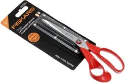 Fiskars Classic 859850 Ciseaux Universels Pour Gauchers 21cm -Kai Soldes Boutique F859850 04 fiskars schaar f859850 04