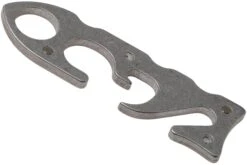 Fish Bone, Diesel Fish En Aluminium