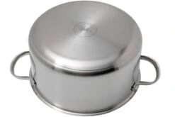 Fissler San Francisco 040-113-05-000, Casseroles Set De 5 Pièces -Kai Soldes Boutique FI040 113 05 000 03 fissler v202106