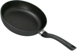 Fissler Cenit 045-300-24-100, 24 Cm Poêle à Frire