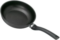 Fissler Cenit Induction 045-301-20-100, 20 Cm Poêle à Frire