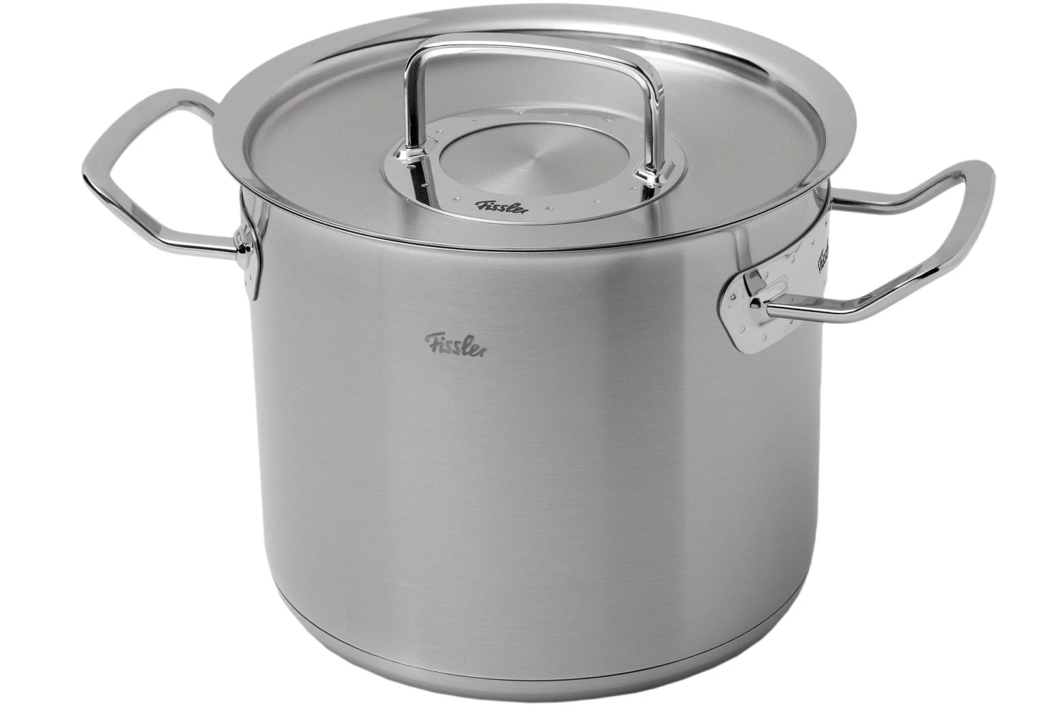 Fissler Original Pro Collection 084-118-20-000 Faitout 20 Cm 3 Fissler Original Pro Collection 084-118-20-000 Faitout 20 Cm