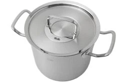 Fissler Original Pro Collection 084-118-20-000 Faitout 20 Cm 7 Fissler Original Pro Collection 084-118-20-000 Faitout 20 Cm -Kai Soldes Boutique FI084 118 20 000 02 fissler