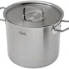 Fissler Original Pro Collection 084-118-24-000 Casserole Haute 24 Cm -Kai Soldes Boutique FI084 118 24 000 01 fissler