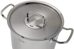 Fissler Original Pro Collection 084-118-24-000 Casserole Haute 24 Cm 7 Fissler Original Pro Collection 084-118-24-000 Casserole Haute 24 Cm -Kai Soldes Boutique FI084 118 24 000 02 fissler