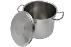 Fissler Original Pro Collection 084-118-24-000 Casserole Haute 24 Cm 8 Fissler Original Pro Collection 084-118-24-000 Casserole Haute 24 Cm -Kai Soldes Boutique FI084 118 24 000 03 fissler