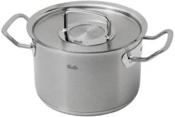 Fissler Original Pro Collection 084-128-20-000 Faitout 20 Cm