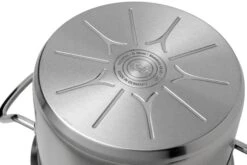 Fissler Original Pro Collection 084-128-20-000 Faitout 20 Cm -Kai Soldes Boutique FI084 128 20 000 04 fissler