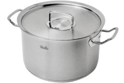 Fissler Original Pro Collection 084-128-28-000 Casserole 28 Cm