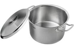 Fissler Original Pro Collection 084-128-28-000 Casserole 28 Cm -Kai Soldes Boutique FI084 128 28 000 03 fissler