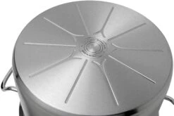 Fissler Original Pro Collection 084-128-28-000 Casserole 28 Cm -Kai Soldes Boutique FI084 128 28 000 04 fissler