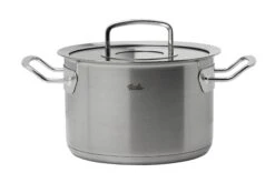 Fissler Original Pro Collection 20 Cm, Cocotte