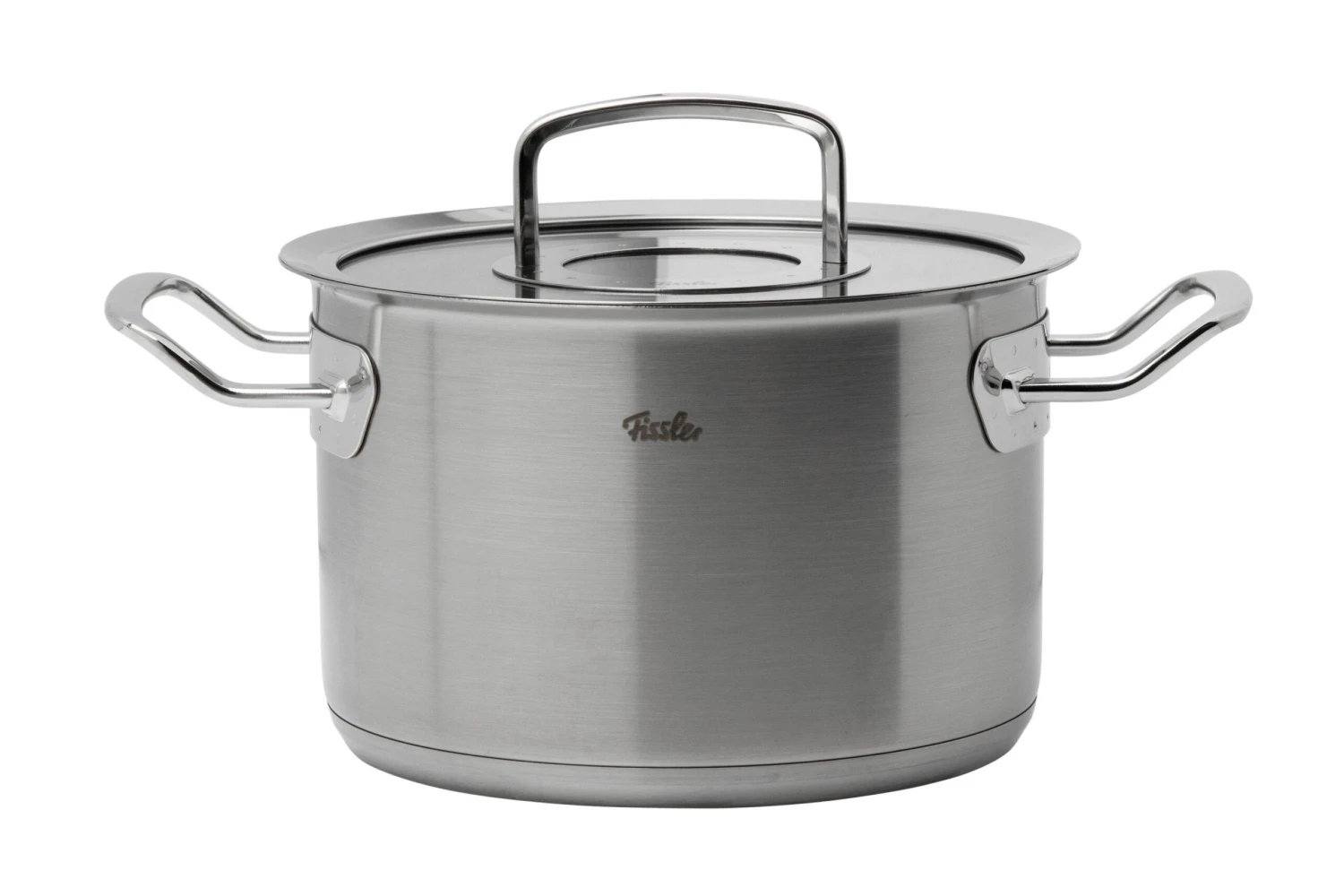 Fissler Original Pro Collection 20 Cm, Cocotte 3 Fissler Original Pro Collection 20 Cm, Cocotte
