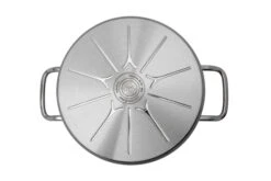 Fissler Original Pro Collection 20 Cm, Cocotte 9 Fissler Original Pro Collection 20 Cm, Cocotte -Kai Soldes Boutique FI084 129 20 000 0 04 fissler