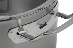 Fissler Original Pro 24 Cm Collection, Casserole -Kai Soldes Boutique FI084 129 24 000 0 03 fissler