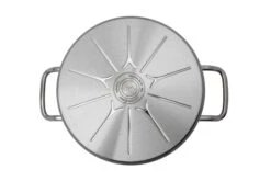 Fissler Original Pro 24 Cm Collection, Casserole -Kai Soldes Boutique FI084 129 24 000 0 04 fissler