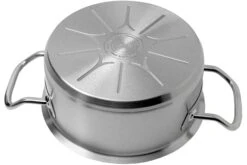 Fissler Original Pro Collection 084-138-20-000 Casserole à Braiser 20 Cm -Kai Soldes Boutique FI084 138 20 000 03 fissler