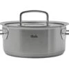 Fissler Original Pro Collection 20 Cm, Cocotte -Kai Soldes Boutique FI084 139 20 000 0 01 fissler