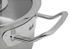 Fissler Original Pro Collection 20 Cm, Cocotte -Kai Soldes Boutique FI084 139 20 000 0 03 fissler