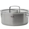 Fissler Original Pro Collection 24 Cm, Cocotte -Kai Soldes Boutique FI084 139 24 000 0 01 fissler
