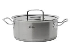 Fissler Original Pro Collection 24 Cm, Cocotte