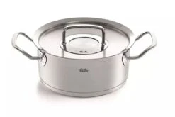 Fissler Original Pro Collection + Levital Adamant Classic 26cm 084-328-05-000-0 Set De 5 Poêles -Kai Soldes Boutique FI084 328 05 000 0 04 fissler