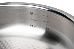 Fissler Original Pro Collection 084-378-03-000-0, Set De 3 Casseroles -Kai Soldes Boutique FI084 378 03 000 0 05 fissler