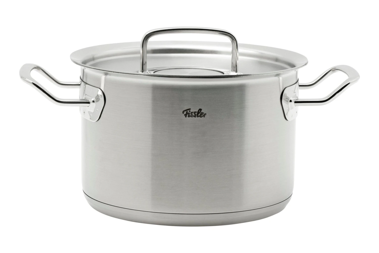 Fissler Original Pro Collection 084-378-04-000, Set De 4 Casseroles 5 Fissler Original Pro Collection 084-378-04-000, Set De 4 Casseroles – Image 3